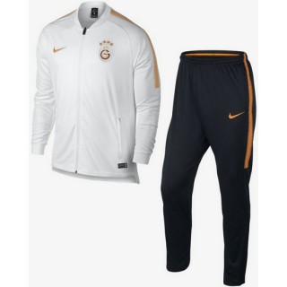 Boutique officielleSurvetement Football Galatasaray 2017/2018 Homme Blanc