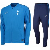 Survetement Football Tottenham 2017/2018 Homme Bleu Vendre Provence