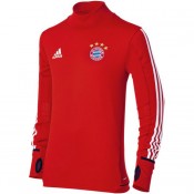 Sweat Foot Bayern 2017/2018 Homme Europe