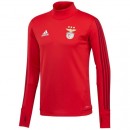 Sweat Foot Benfica 2017/2018 Homme Site Officiel