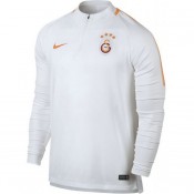 Sweat Foot Galatasaray 2017/2018 Homme Blanc Pas Cher