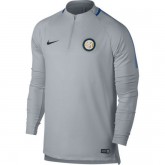 Prix Sweat Foot Inter Milan 2017/2018 Homme Gris