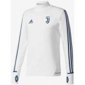 Sweat Foot Juventus 2017/2018 Homme Blanc Promos