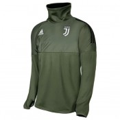 Prix Sweat Foot Juventus Ligue Des Champions 2017/2018 Homme Vert