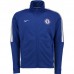 Vente Privee Veste Foot Chelsea 2017/2018 Homme Bleu