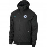 Veste Foot Chelsea 2017/2018 Homme Gris Site Officiel