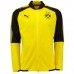 Veste Foot Dortmund BVB 2016/2017 Homme Jaune Site Officiel