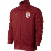 Achat de Veste Foot Galatasaray 2017/2018 Homme Tracktop