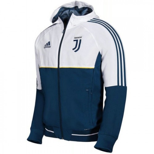 blouson juventus 2018