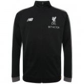 Veste Foot Liverpool 2018/2019 Homme Noir Magasin Lyon