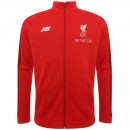 Veste Foot Liverpool 2018/2019 Homme Rouge à Vendre