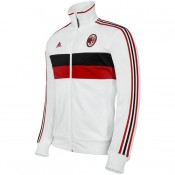 Achetez Veste Foot Milan AC 2017/2018 Homme Tracktop